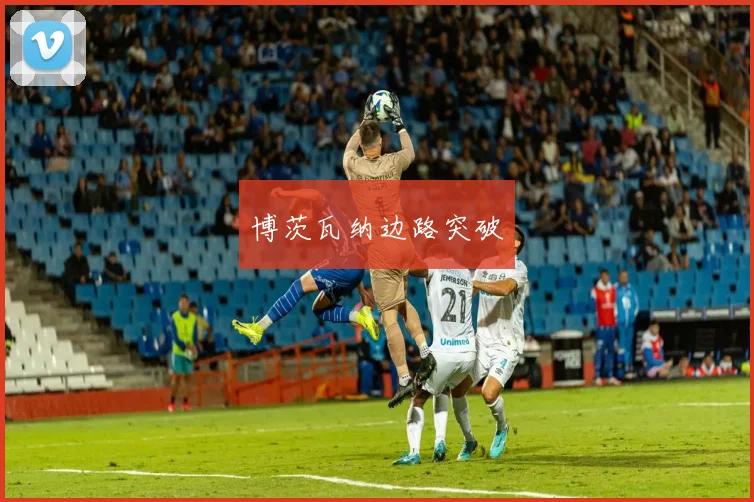 博茨瓦纳边路突破