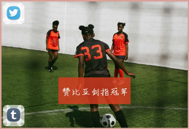 赞比亚剑指冠军