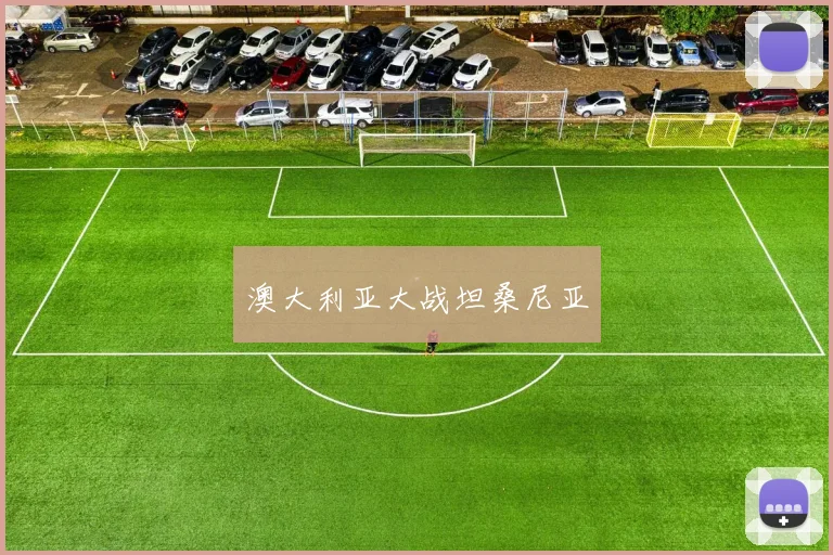 澳大利亚大战坦桑尼亚