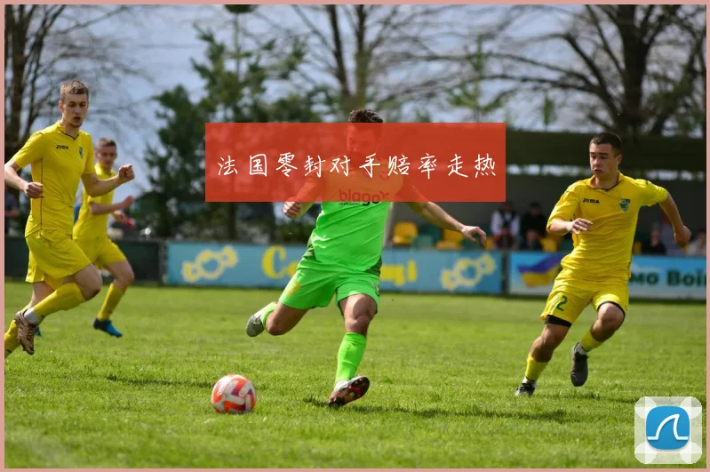 法国零封对手赔率走热