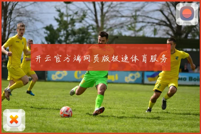 开云官方端网页版极速体育服务