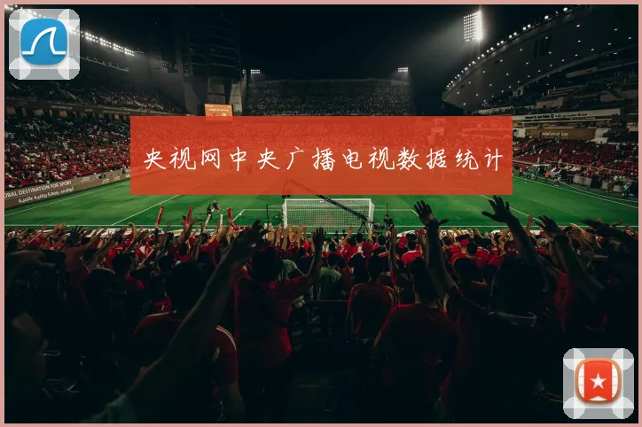 央视网中央广播电视数据统计