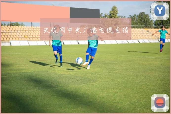 央视网中央广播电视竞猜