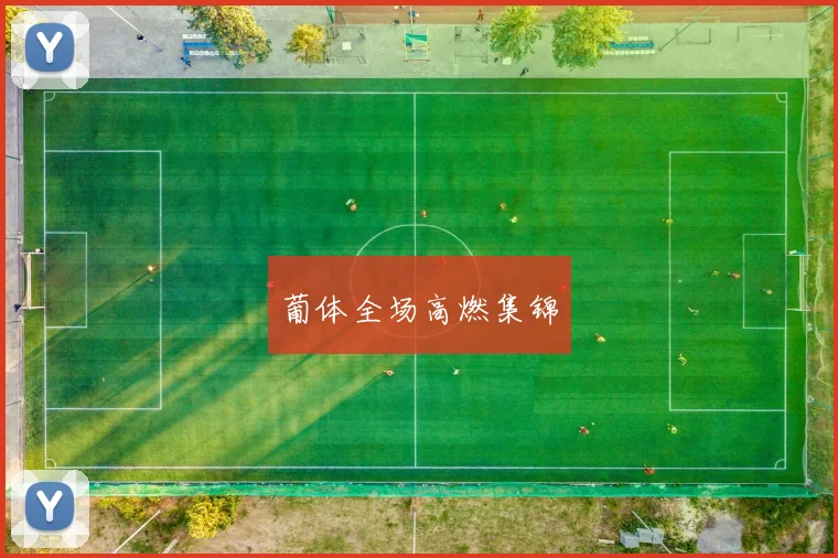 葡体全场高燃集锦