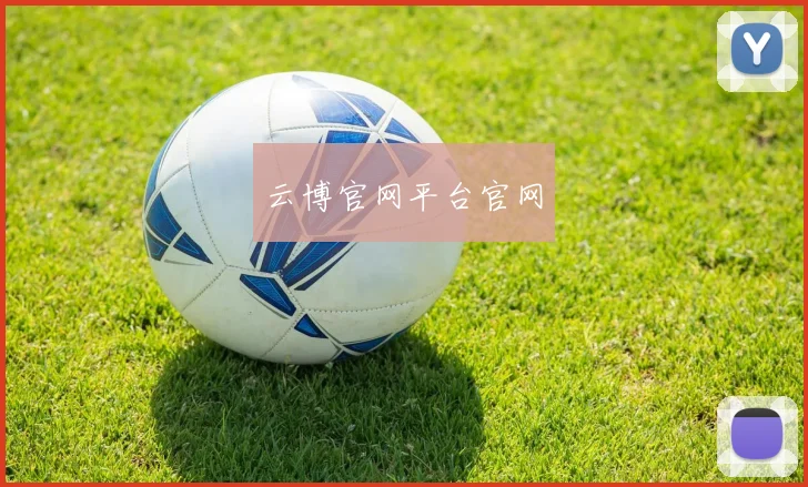 云博官网平台官网