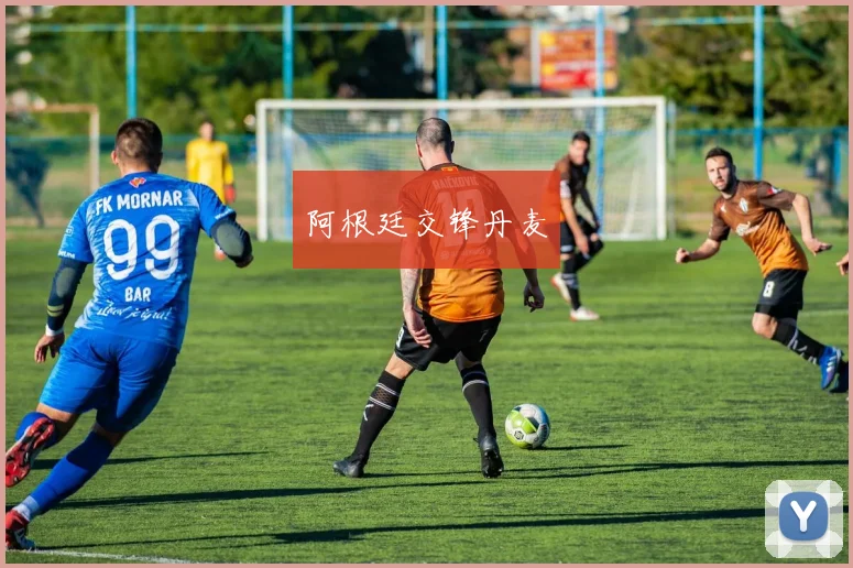阿根廷交锋丹麦