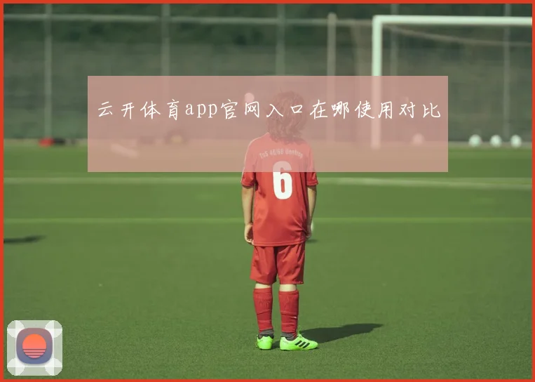 云开体育app官网入口在哪使用对比