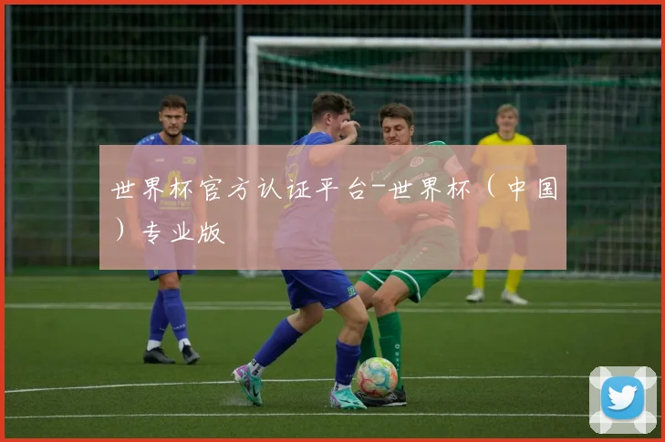 世界杯官方认证平台-世界杯（中国）专业版