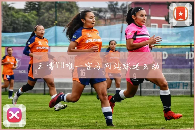 云博YB唯一官方网站球迷互动