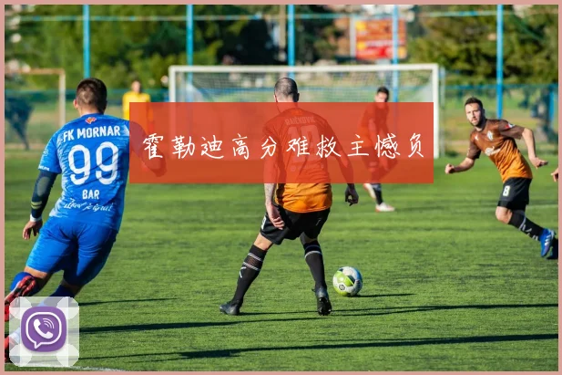 霍勒迪高分难救主憾负