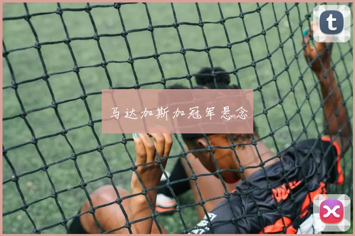 马达加斯加冠军悬念