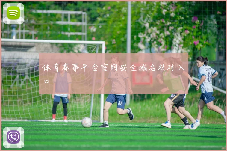体育赛事平台官网安全域名核对入口
