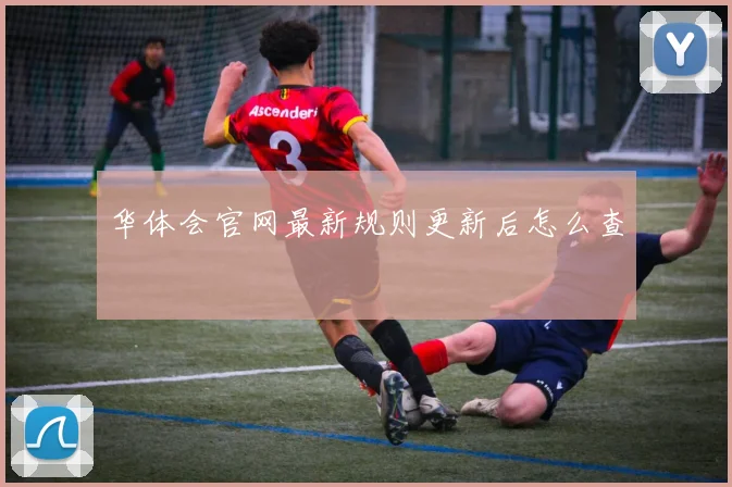 华体会官网最新规则更新后怎么查
